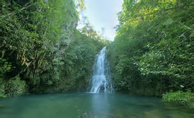 Cockscomb, Belize waterfall – Best Places In The World To Retire – International Living